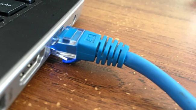 The NBN has been a hot topic in the region. Picture: Tobi Loftus