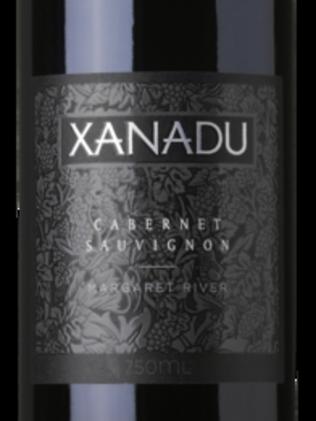 Xanadu Cabernet Sauvignon 2013.