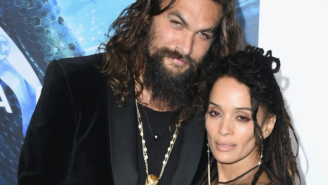 Jason Momoa clarifies misconstrued comment about him being