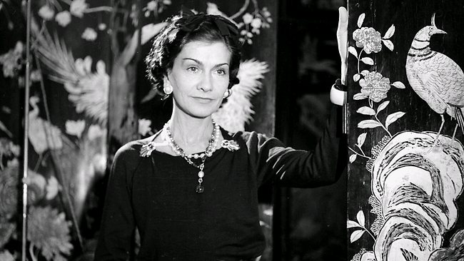 Coco Chanel a Nazi spy, book claims | The Courier Mail