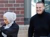 Sydney underworld’s latest power couple spotted for first time