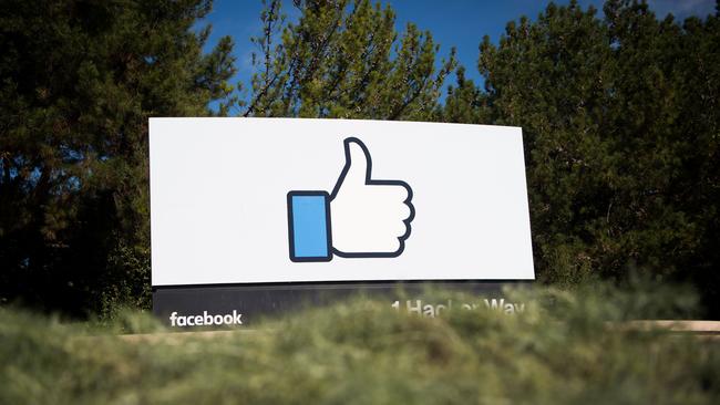 Facebook: Shocking things you reveal when you ‘like’ pages | news.com ...