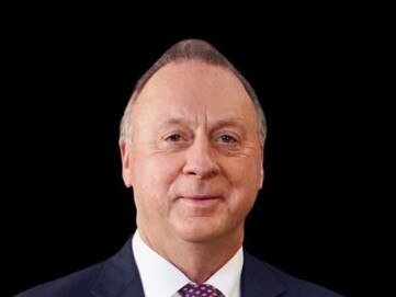 Mineral Resources managing director Chris Ellison. Pic: Supplied by Mineral Resources.