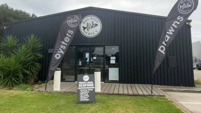 Bass Strait Direct are finalists in the Bass Coast Business Awards 2022.