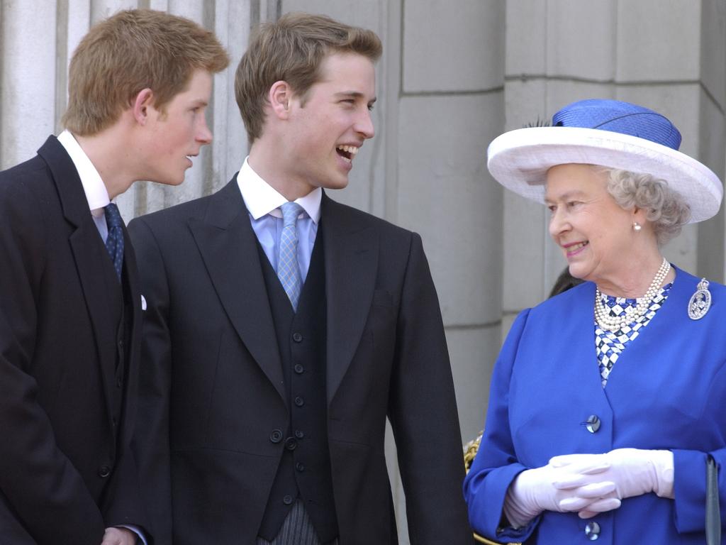 One of the Queen’s most valuable assets will pass to Prince William as the next heir to the throne. Picture: Tim Graham Photo Library via Getty Images