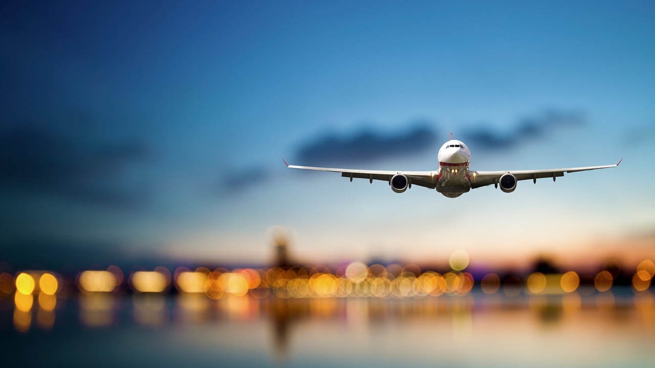 These flight deals have landed. Picture: iStock