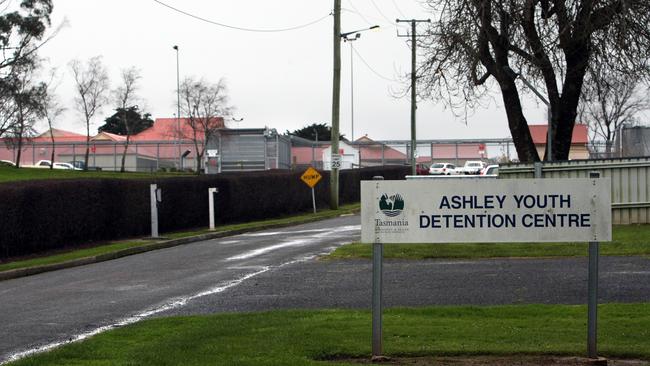 Ashley Youth Detention Centre detainees have had access to junk food restricted. Picture: SUPPLIED.