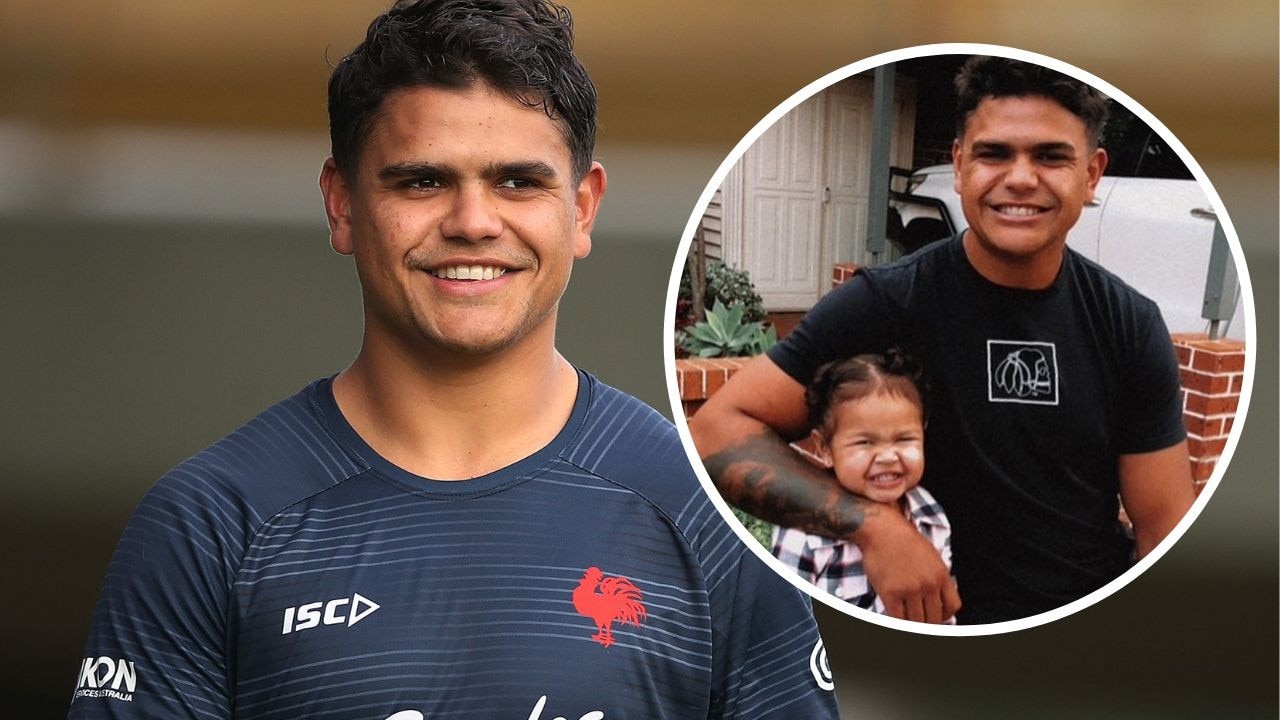 State of Origin 2019, Latrell Mitchell opens up on NSW Blues axe ...