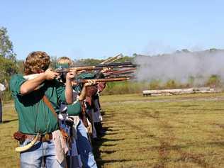 LETTER: Again this week the 30-year-old saga of a shooting range for Gympie has hit the news, this time apparently it's cyclists to blame, for 