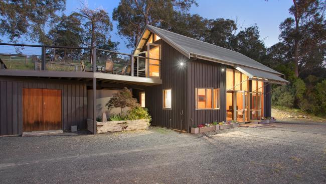 Australia’s top Airbnbs: 20 most wishlisted Airbnb properties | escape ...