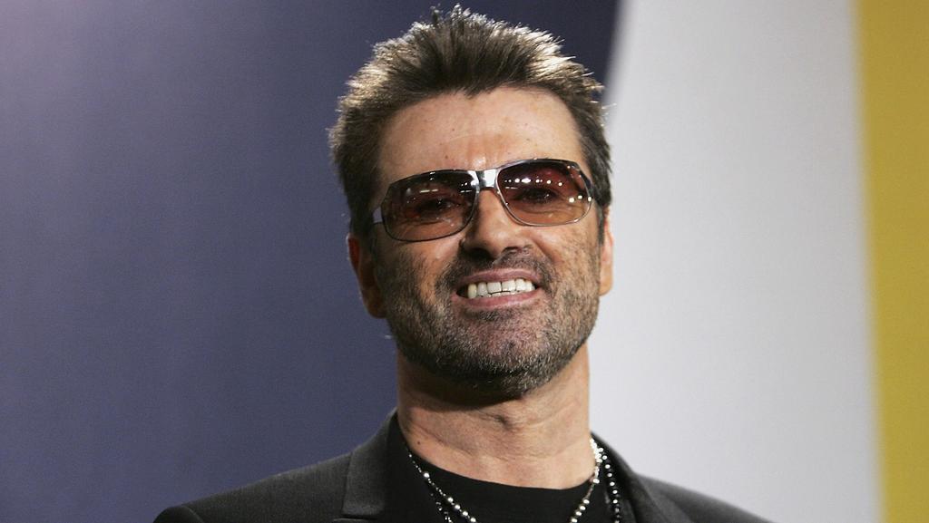 George Michael. George Michael в молодости. George michael going