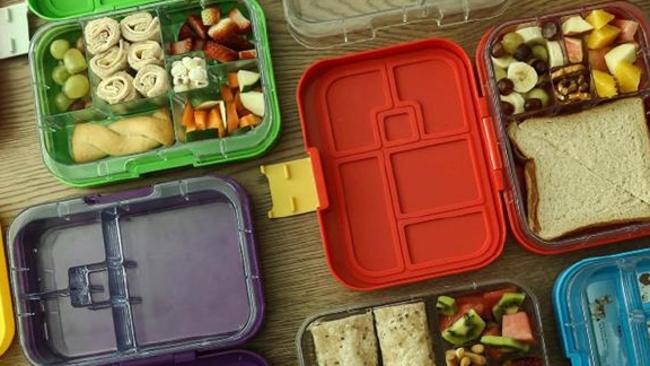 YumBox vs MunchBox - Choosing between two bento-style containers - Curious  Mamas