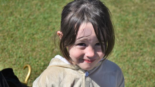 Book Week photos: West Moreton Anglican College