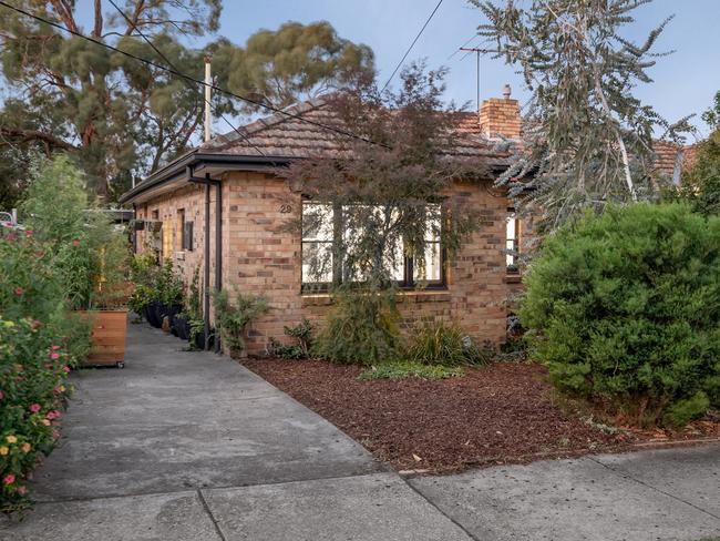 29 Speight St, Thornbury - for Herald Sun realestate