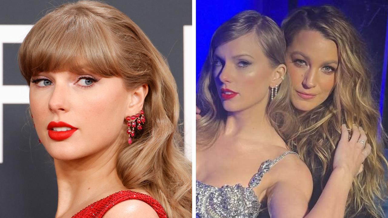 Blake Lively’s threat to Taylor revealed