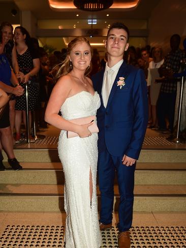 Townsville State High formal | Herald Sun