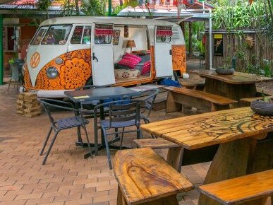 Backpacker hostels hit market after Cairns lockdown casualties