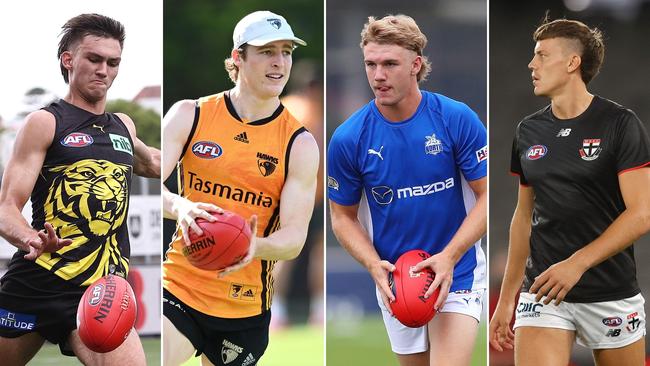 Final list: The top 20 SuperCoach cash cows to pick