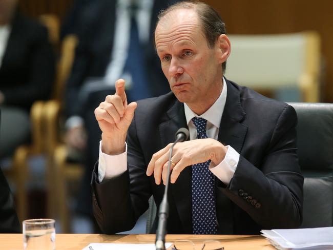 ANZ CEO Shayne Elliot faces parliamentary inquiry into banking system ...