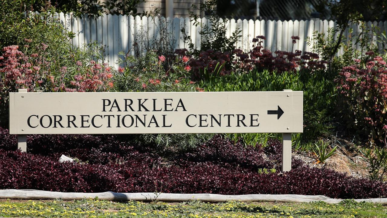 Clarence Correctional Centre To Isolate And Test Prisoners From Parklea Daily Telegraph