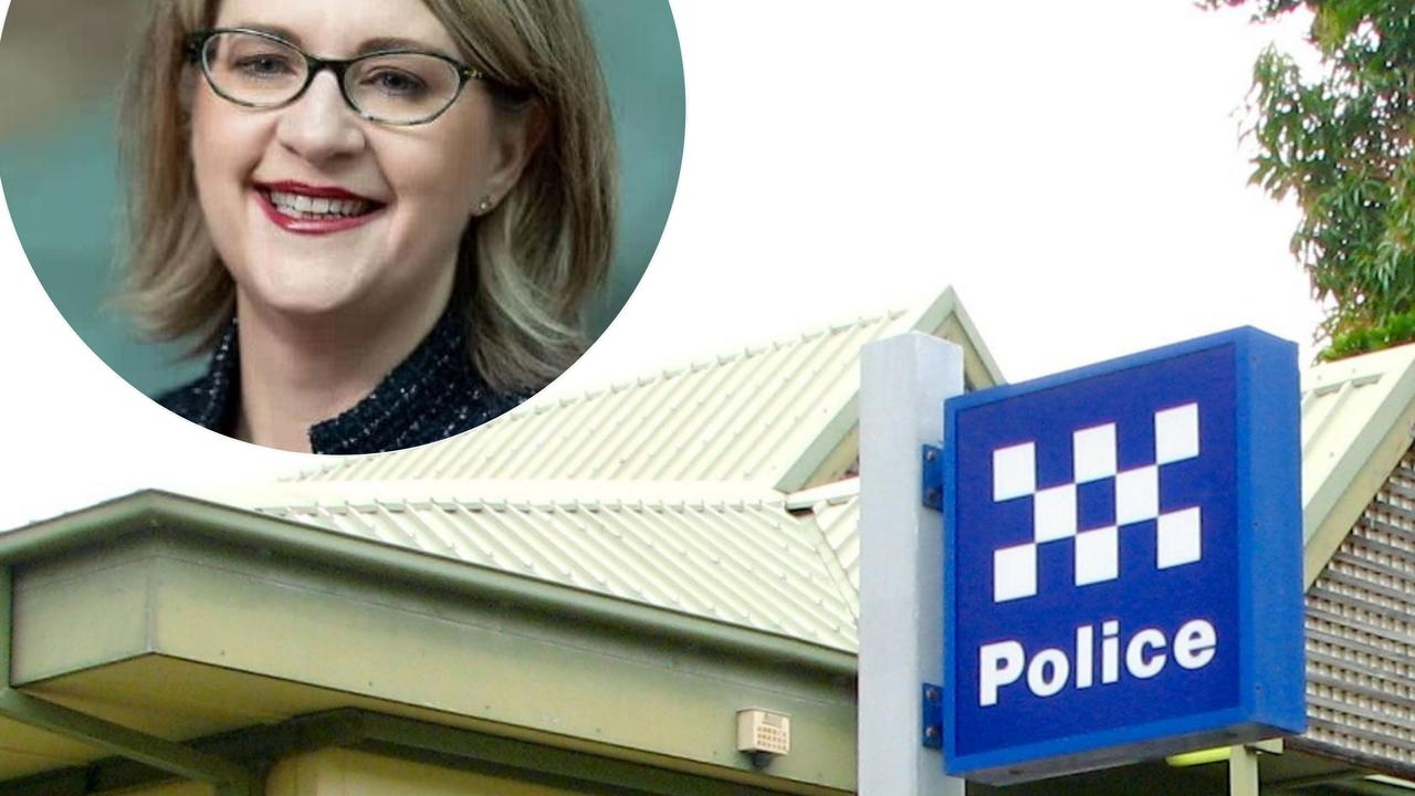 Son of council CEO left four victims in his wake