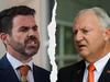 Mayors criticise promise to break up NT supershires