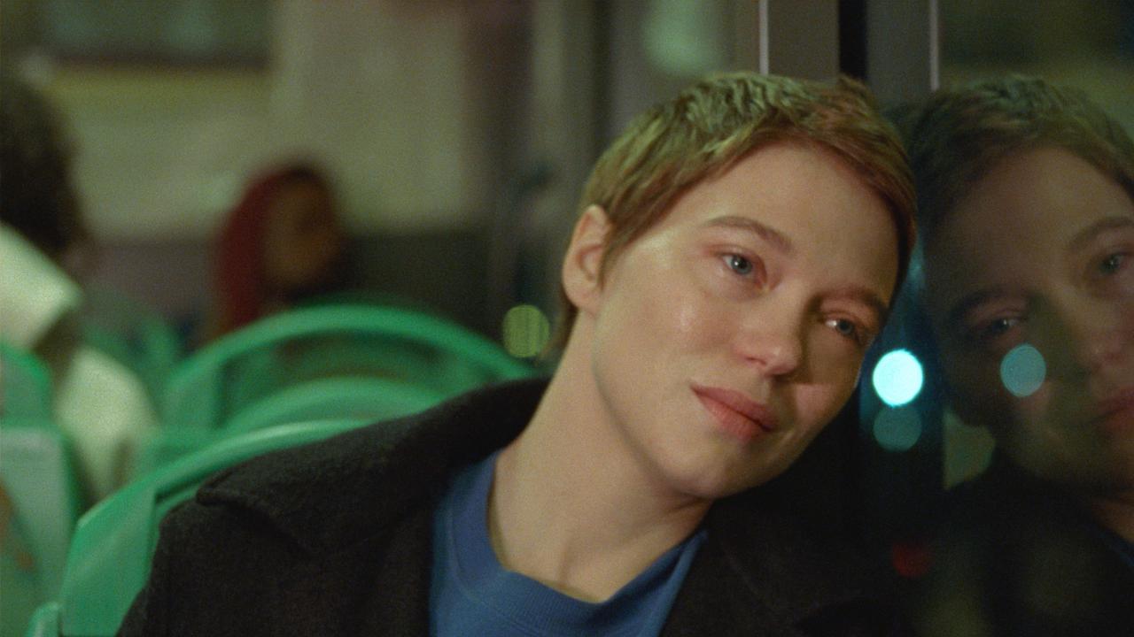 10 Films You Almost Forgot Léa Seydoux Was In - Frenchly