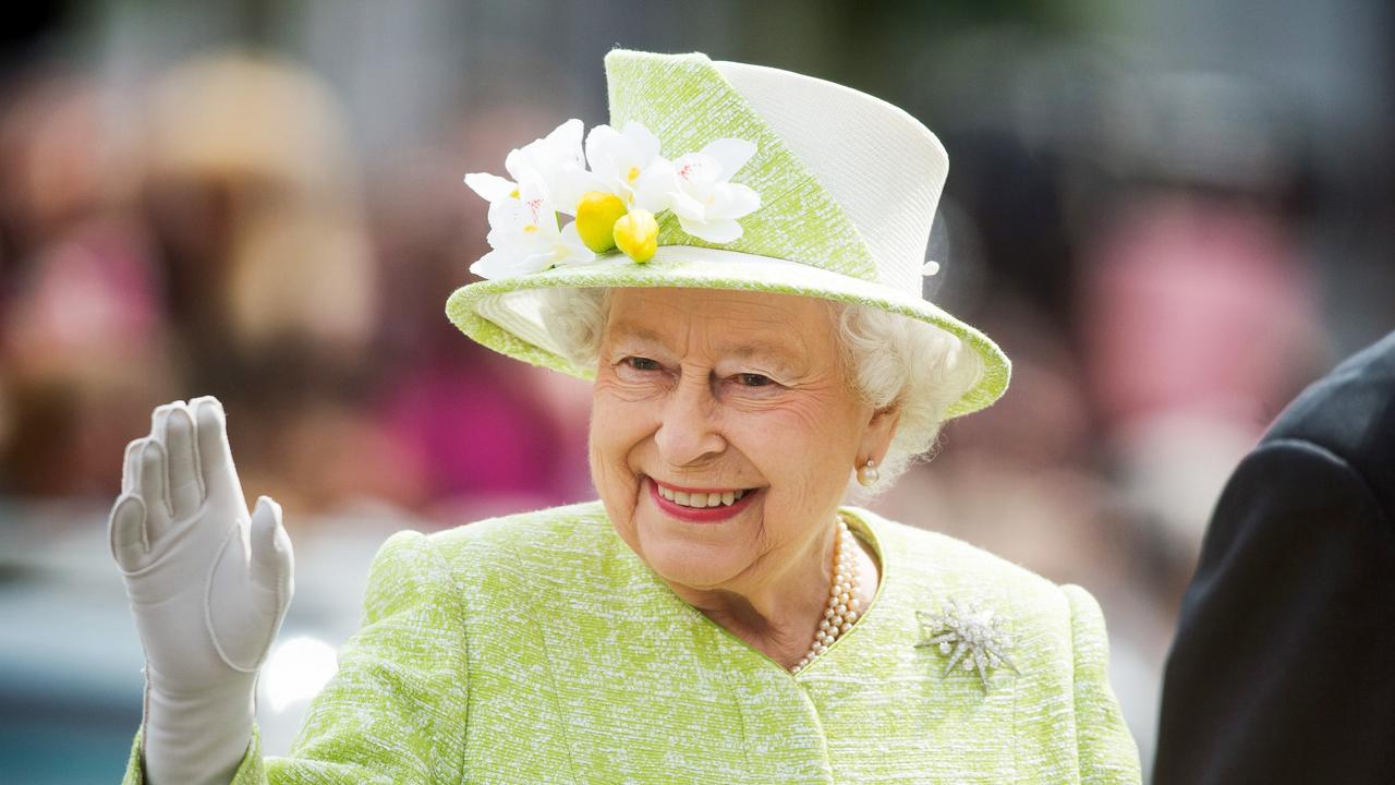 Queen Elizabeth II’s total net worth was said to be $3 billion in 2019. Picture: WireImage