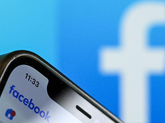 Big change coming to Facebook in Australia