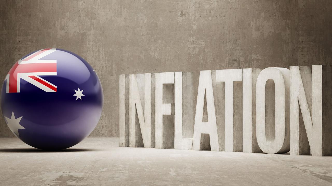 How much prices have climbed under Labor