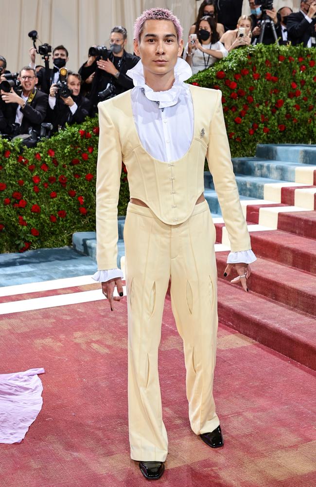 Met Gala 2022 Photos: All the celebrity outfits | news.com.au ...