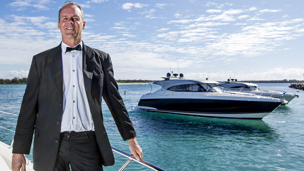 Celebrity clients, 900 staff, $7m yachts: Inside the Riviera empire