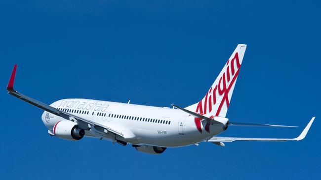 Virgin could soon be 40% Chinese owned