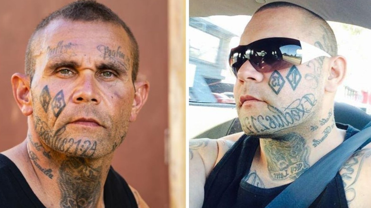 Bikie’s most terrifying gang moment revealed