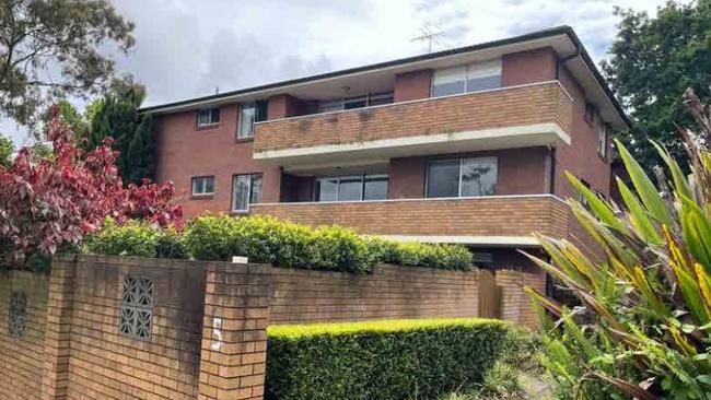 5 Morton Street, Wollstonecraft could be demolished if the $17m proposal is approved.