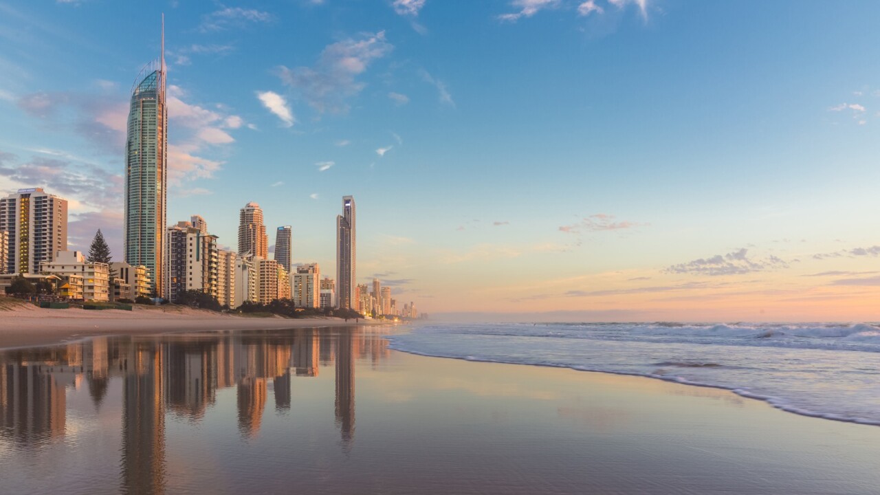 Gold coast expecting tourism boost