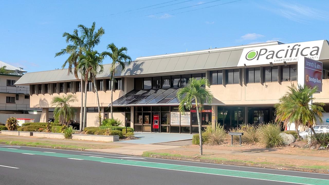 Cairns commercial building offering more space than usual | The Cairns Post