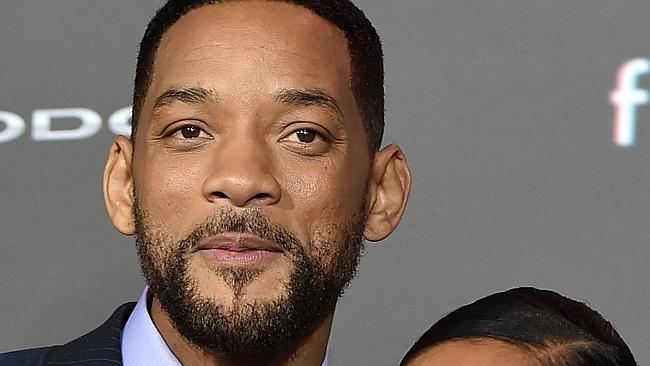 Will Smith joins Oscars boycott