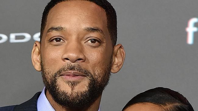 Will Smith joins Oscars boycott