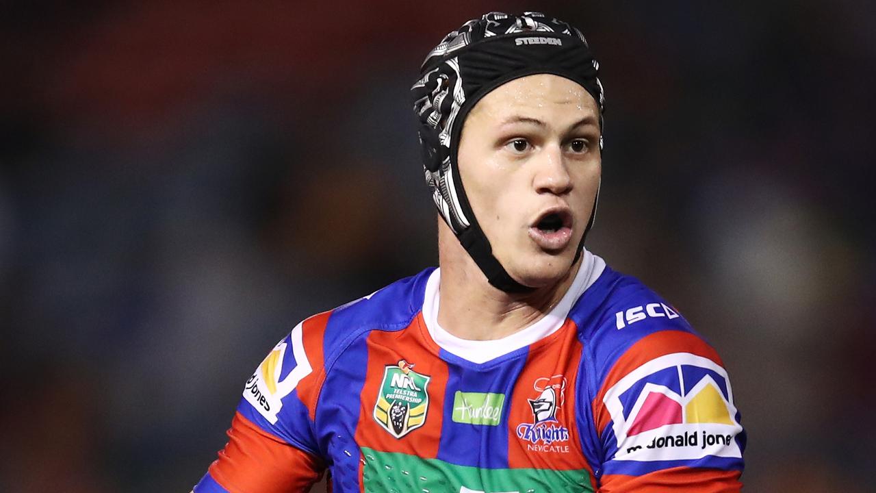 NRL 2019: Newcastle Knights open to Kalyn Ponga, Connor Watson swap ...