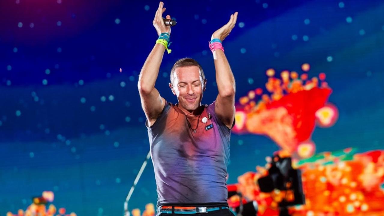 Coldplay’s 2024 Australian tour with Sydney, Melbourne shows, how to