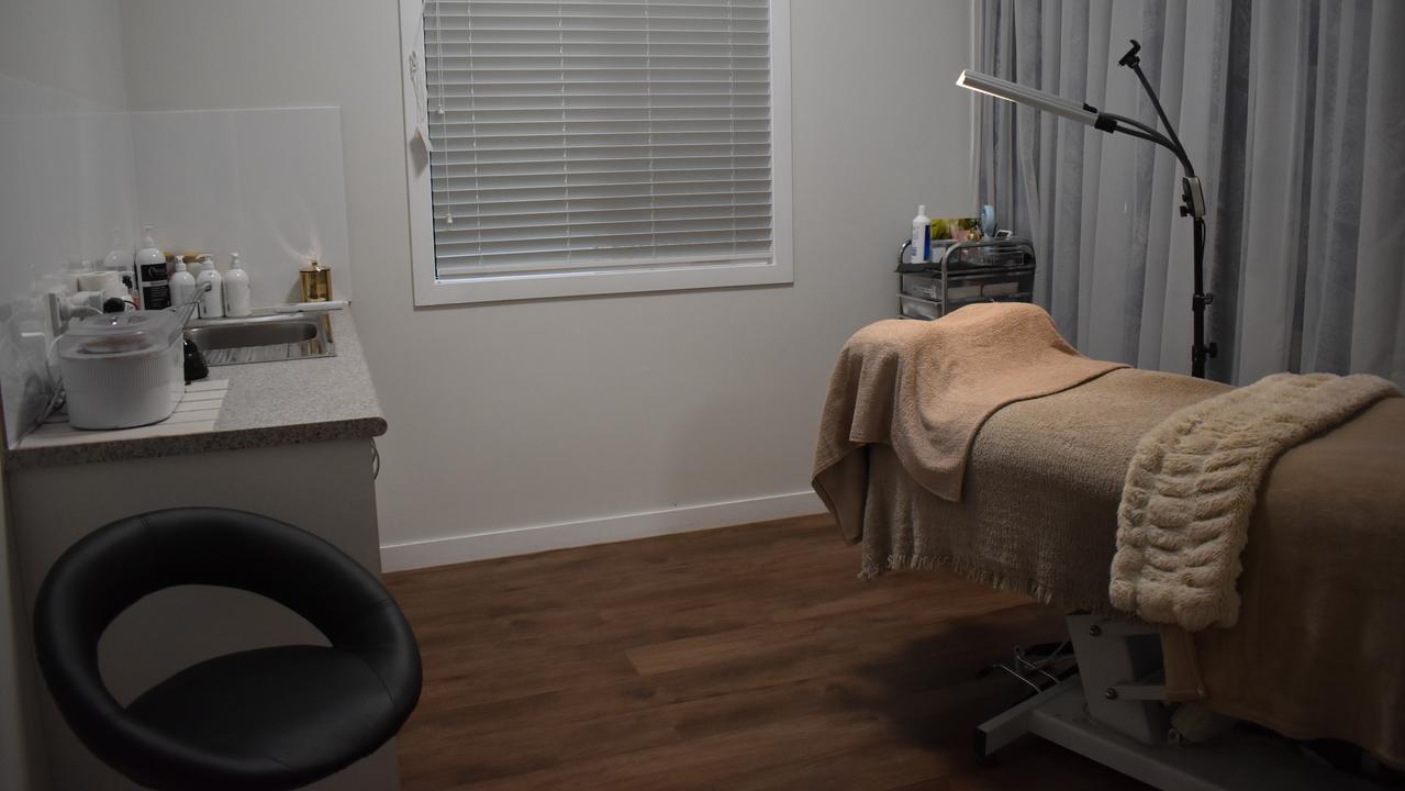 Friday McMullen opens new lash studio on Murray St Rockhampton | The ...