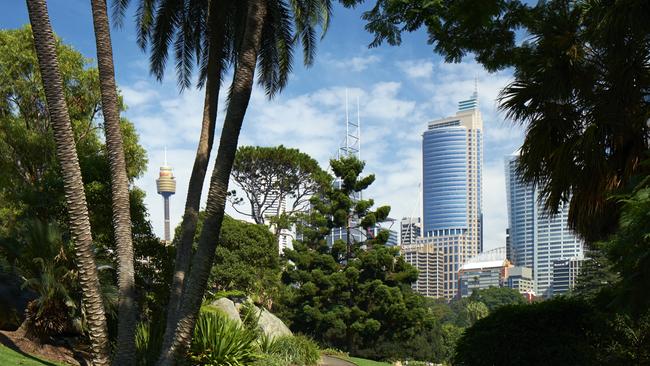 The stability and strong fundamentals of Australia’s commercial property sector will likely translate to continued foreign investment. Picture: iStock