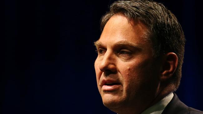 Labor defence spokesman Richard Marles said a future Labor government would allow the Australian military to conduct a freedom-of-navigation exercise in the South China Sea