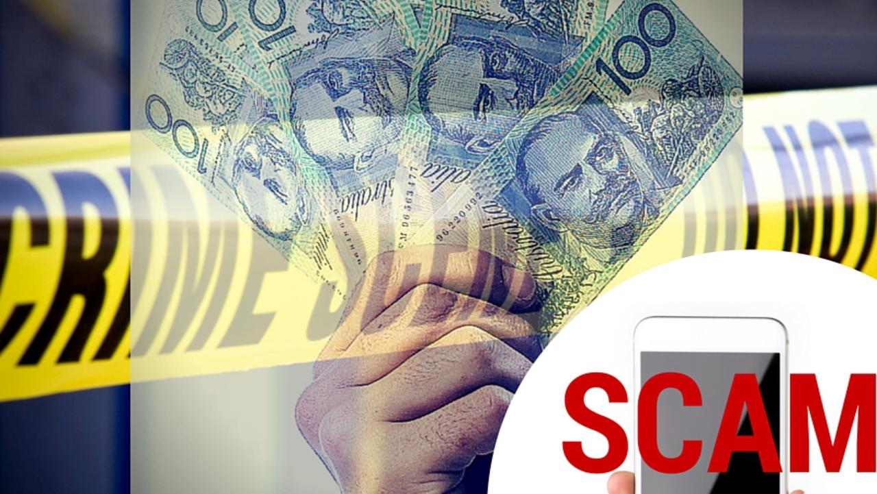 financial crime news australia