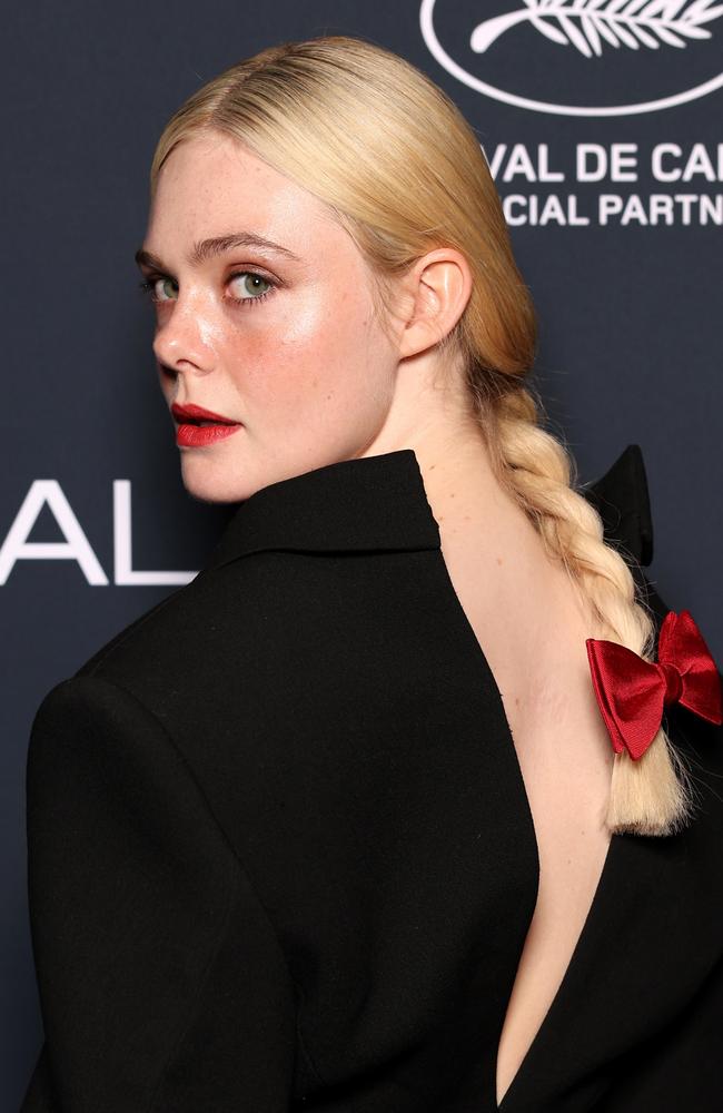 Picture: Getty Images for L'Oreal