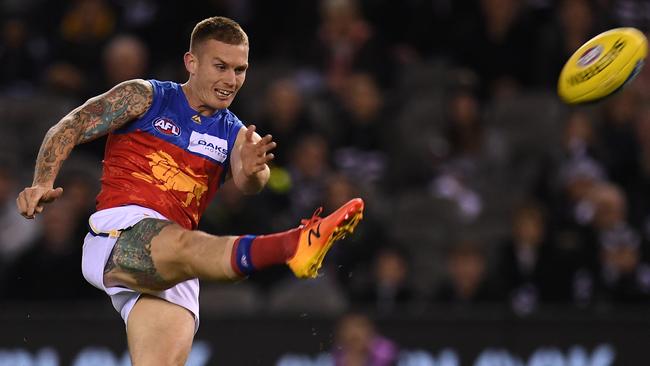 Dayne Beams is coming back to Victoria, but when?