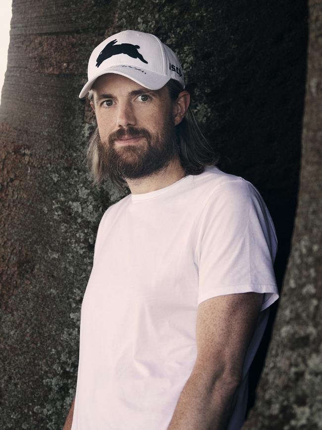 Mike Cannon-Brookes.