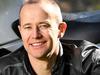 Nine’s Will McDonald: I have cancer
