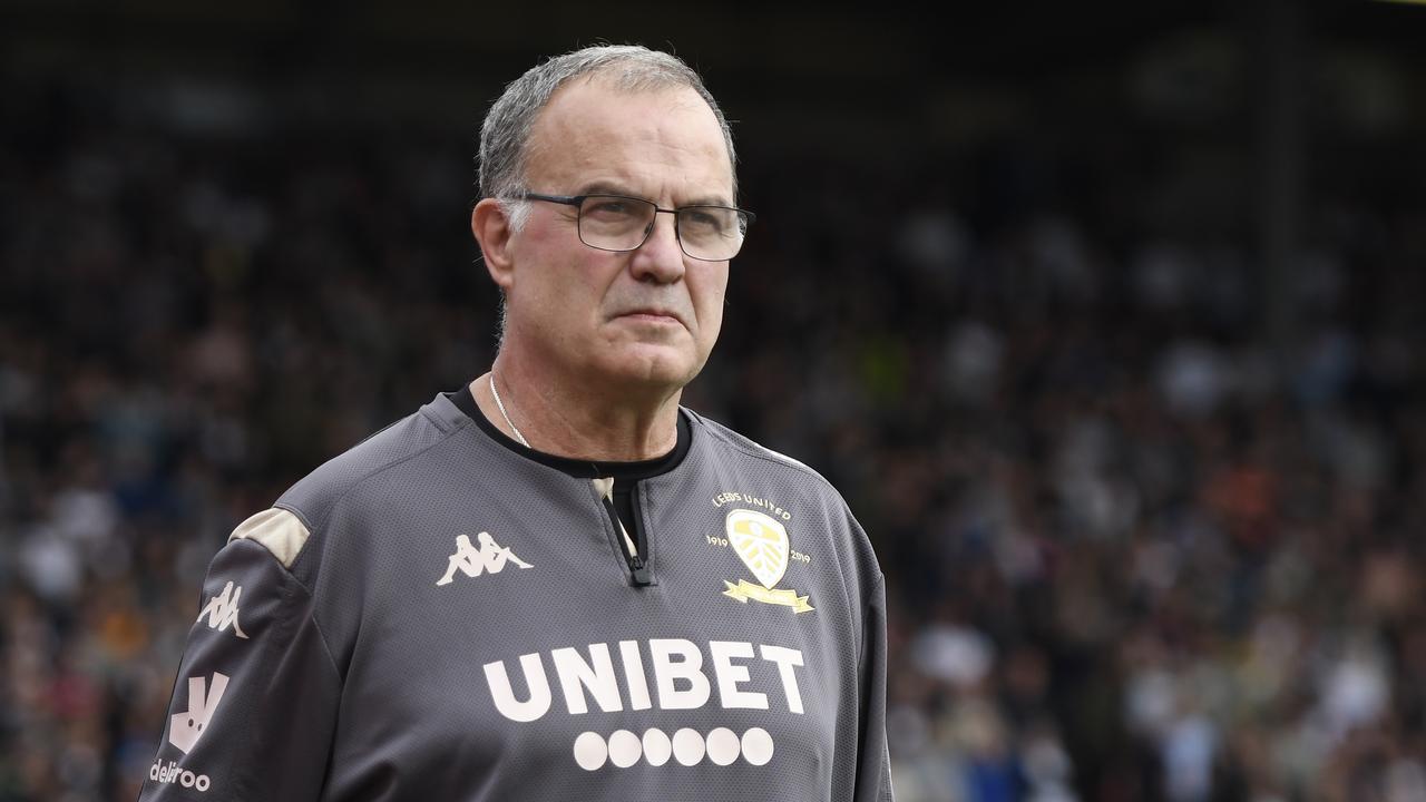 Leeds United are ‘92 per cent certain’ of promotion according to maths data.